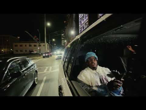 DeeMula - Girl You Fine (Official Video)