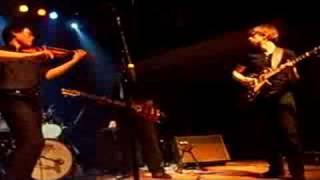 Islands - Rough Gem