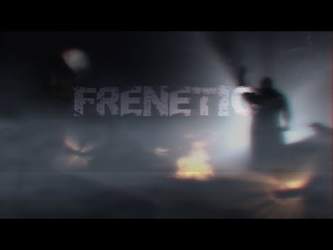 Frenetic – Horror Game