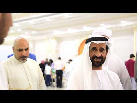 معرض "ابتكارات مستدامة" في مركز سالم بن حم الثقافي