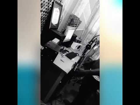 MEJ- Free (studio session)