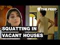 Meet the People Secretly Squatting in Australia's Houses | SBS The Feed
