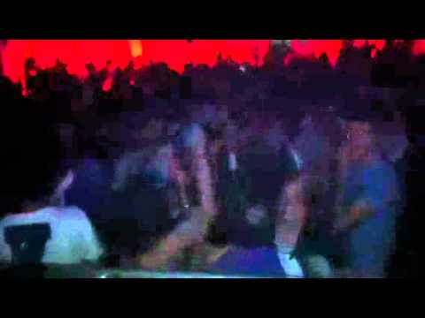 NiceToBe •Disco Sabotage•JULIEN SANDRE pt3