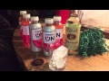 Checking Out On Natural Energy Drinks With Some Titos Vodka