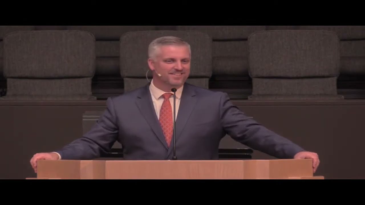 "The Underlying Reality of Unjust Suffering"