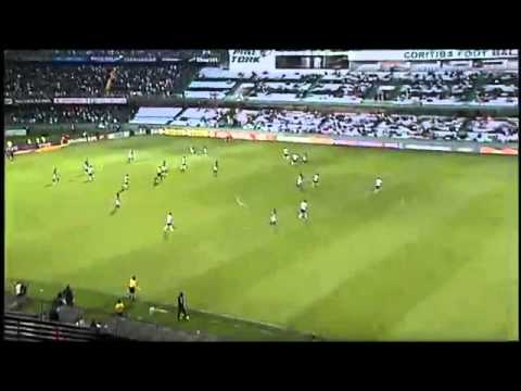 Melhores momentos Coritiba 1 x Figueirense 1