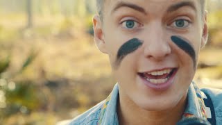 Palm Trees &amp; Power Lines - Animalistic