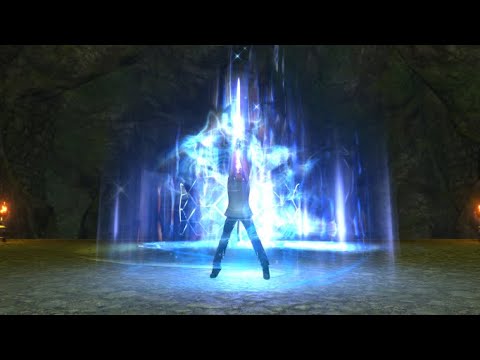 PotD floor 31-40 (DRK solo)
