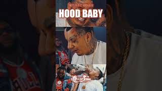 HOOD BABY FT GORILLA ZOE OUT NOW !