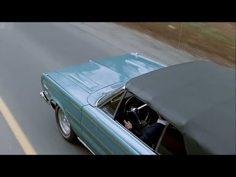 Mopars in the Movies - Tommy Boy - 1967 Plymouth Belvedere GTX Convertible