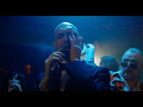 ERIC PFEIL "Sanremo" (Official Video)