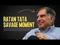 Ratan Tata I Never Said That