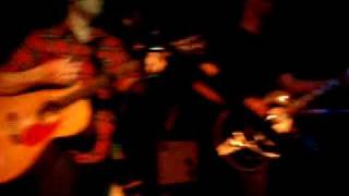 Bad Astronaut - Disarm at The Casbah, San Diego