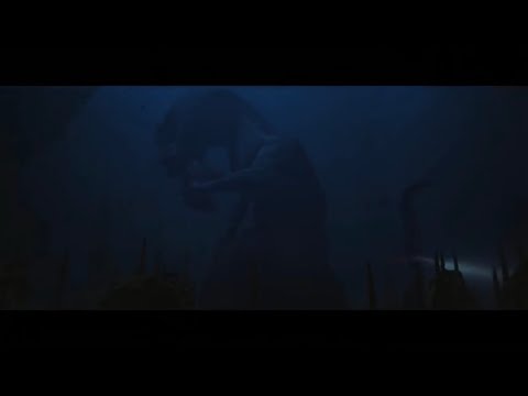 “There’s always a bigger fish” - The Phantom Menace (1999)