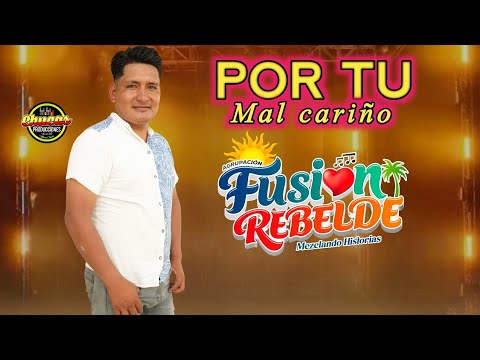 Because of Your Bad Love - Rebel Fusion - PREMIERE 2026