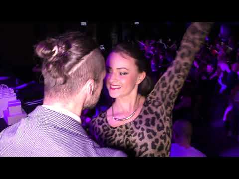 Festival Bailame:  ŁUKASZ RAŚ & EWA JANKOWSKA bachatowa integracja - next LOVEtoFEST 28-30.06.2019