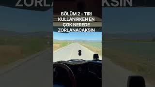 Bölüm 2 #truck #trucks #trucking #truckdriver #trucklife #ets2 #truckdrivers #tr