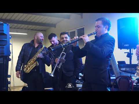 Instrumental Petrica Vita & Formatia Timisu - Ruga la Zorlent