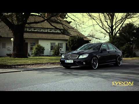 Syron Adversting TV Turkey