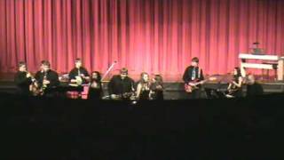 Mustang Sally by Mustang Sally