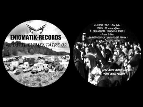 GrumOthers - Frozen Bubbles