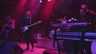 Tokyo Police Club - Not Sick // LIVE // Hampton, NH 2017