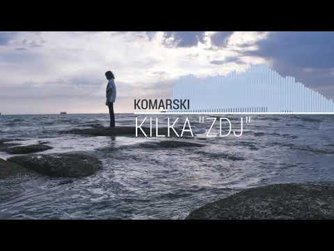 TNT - KOMARSKI - KILKA "ZDJ" (Audio)