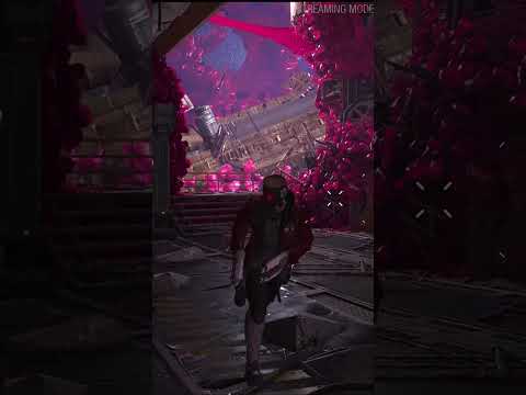 Star Lord Kicks Enemy Like Football | Marvel's Guardians of the Galaxy #shorts