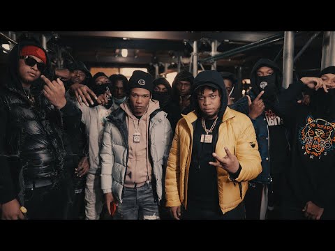 Don Q & B Lovee - Come Find Us [Official Video]