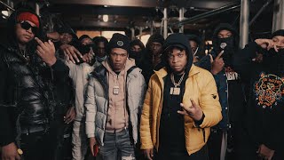 Don Q &amp; B Lovee - Come Find Us [Official Video]