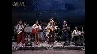 Truck Stop - Easy Rider - 1982