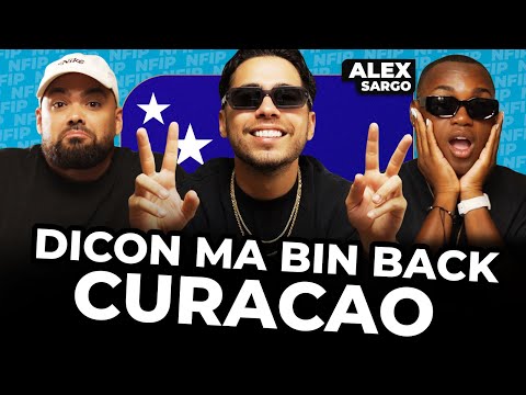 Alex Sargo: E storia con ma perde mi cas i studio na hulanda | EP 189