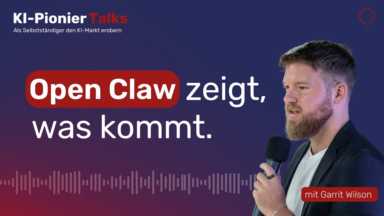 OpenClaw und KI