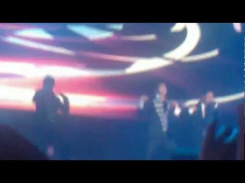 230911 F1 Grand Prix - Seungri