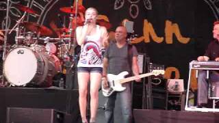 leann rimes "LIVE" ( COMMITMENT)