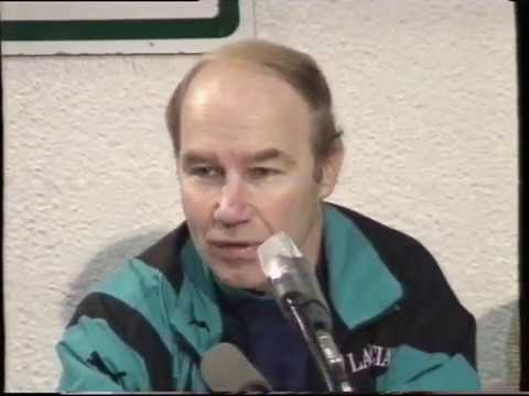 1991/92: FC Homburg - TSV 1860 München 0:0