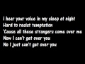 Maroon 5 - Maps (Lyrics (HD)