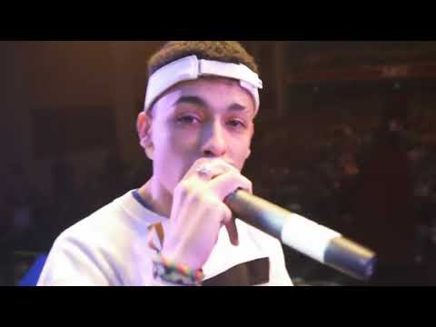 MINUTO DE PRESENTACIÓN TRUENO FMS ARGENTINA - Jornada 3 #FMSTucuman Temporada 2019