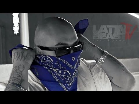 Santos G - Keep It Real (Official Music Video)