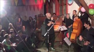 "No Habra ninguna igual" Hernan CuCuZa Castiello Jorge Dragone homenaje a Alberto Castillo