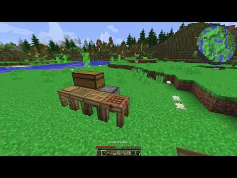 Enigmatica 2 Expert: Episode 2
