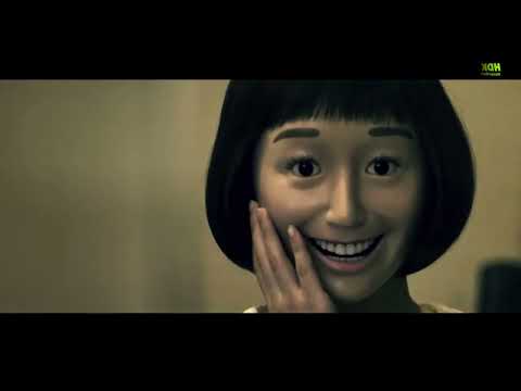 The Dolls With Attitude - Japanese Short Film (2017) | Short Movie