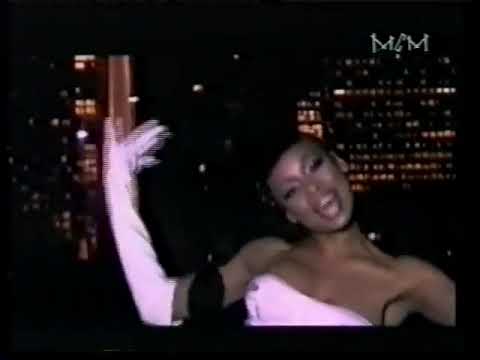 Justine Earp – Ooo-La-La-La (Official Video) (1996)