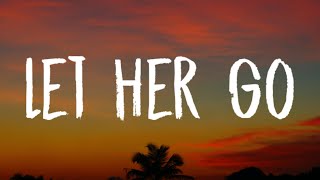 Passenger - Let Her Go