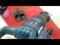 BOSCH 0.601.64E.200 - відео