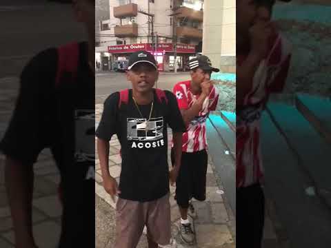MAIS UMA MEDLEY DE MCS - MC ELIAS DV MC NETO DA VG E MC MINEIRINHO - POUSO ALEGRE MG