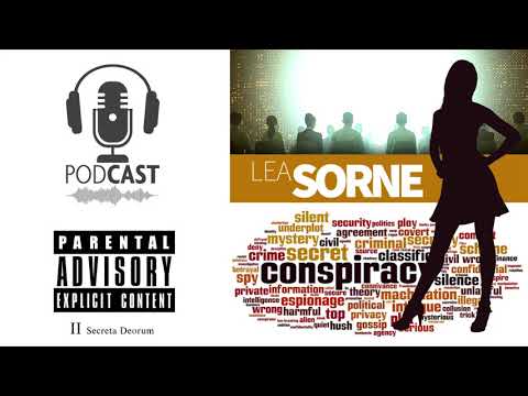 Lea Sorne episode 2