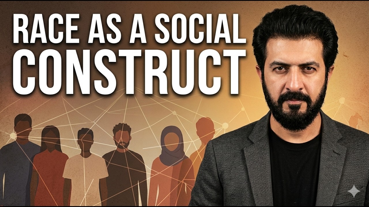 Race as a Social Construct | Sociology