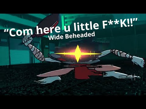 Indie Cross Eps 2 but it's my fav funny clips and out of context