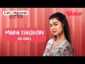 Maria Theodore Sebagai Abel Live With My Ketos Vidio